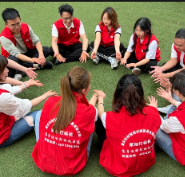 初刻打標(biāo)機(jī)工廠(chǎng)2022年春季“精英團(tuán)隊(duì)，活力無(wú)限”團(tuán)建活動(dòng)